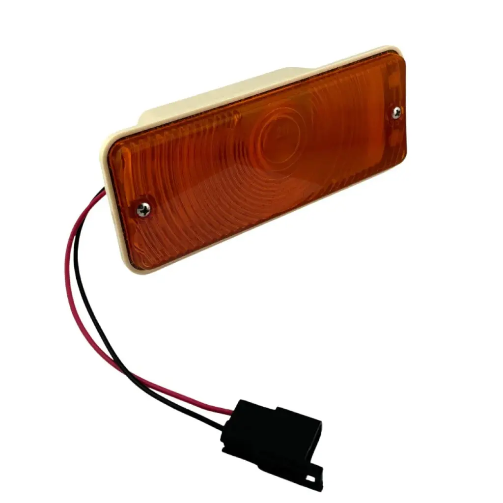 Front Turn Signal Housing Assembly - 1977-1980 1