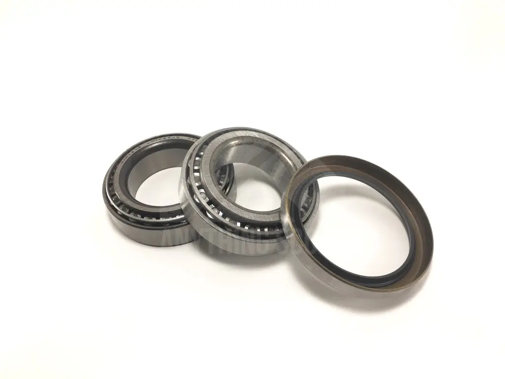 Front Wheel Bearing Kit - Scout Ii 1