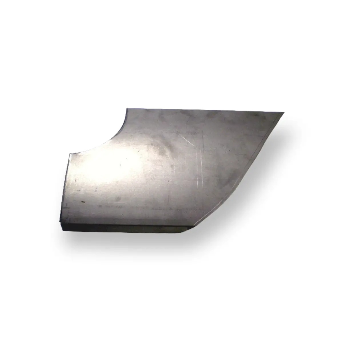 Front Fender Patch - Scout 80/800 1