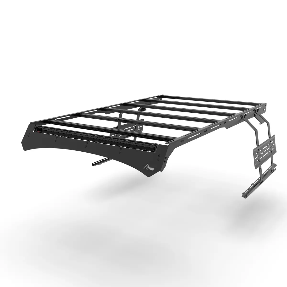 Trailrax Modular Roof Rack For The Ford Bronco 2-Door 4