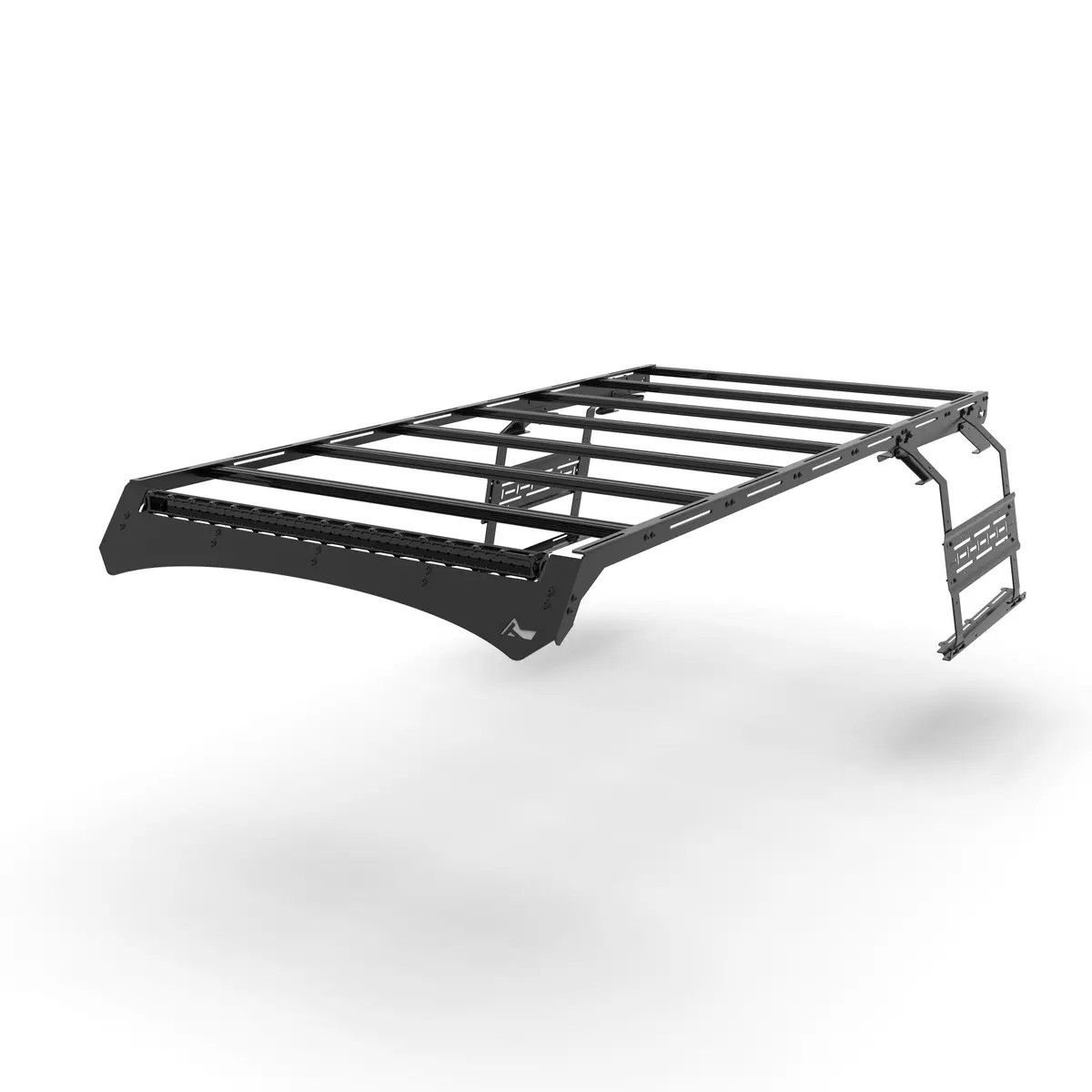Trailrax Modular Roof Rack For The Ford Bronco 4-Door 4