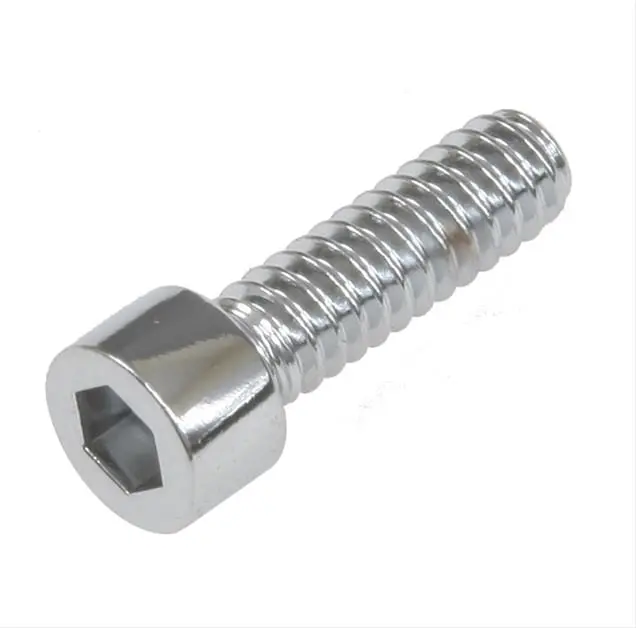 Gardner-Westcott Grade 8 Metric Bolts & Screws – Zinc-Plated, Pack Of 10102 1