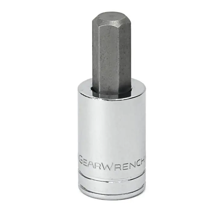 Gearwrench 80165 Hex Bit Socket Set – Professional Grade 1