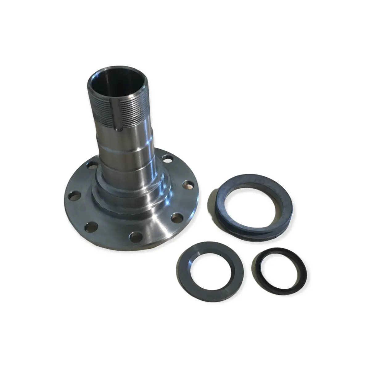 Front Spindle Dana 44 - Scout Ii 1