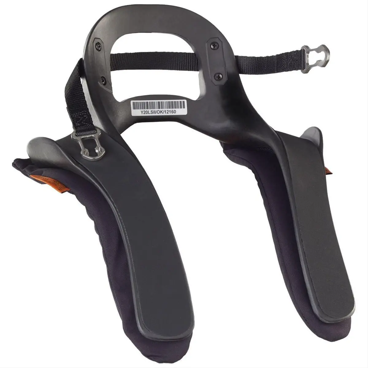 Hans Performance Fia/Sfi-Certified Head And Neck Restraint – Nak14237.31 1