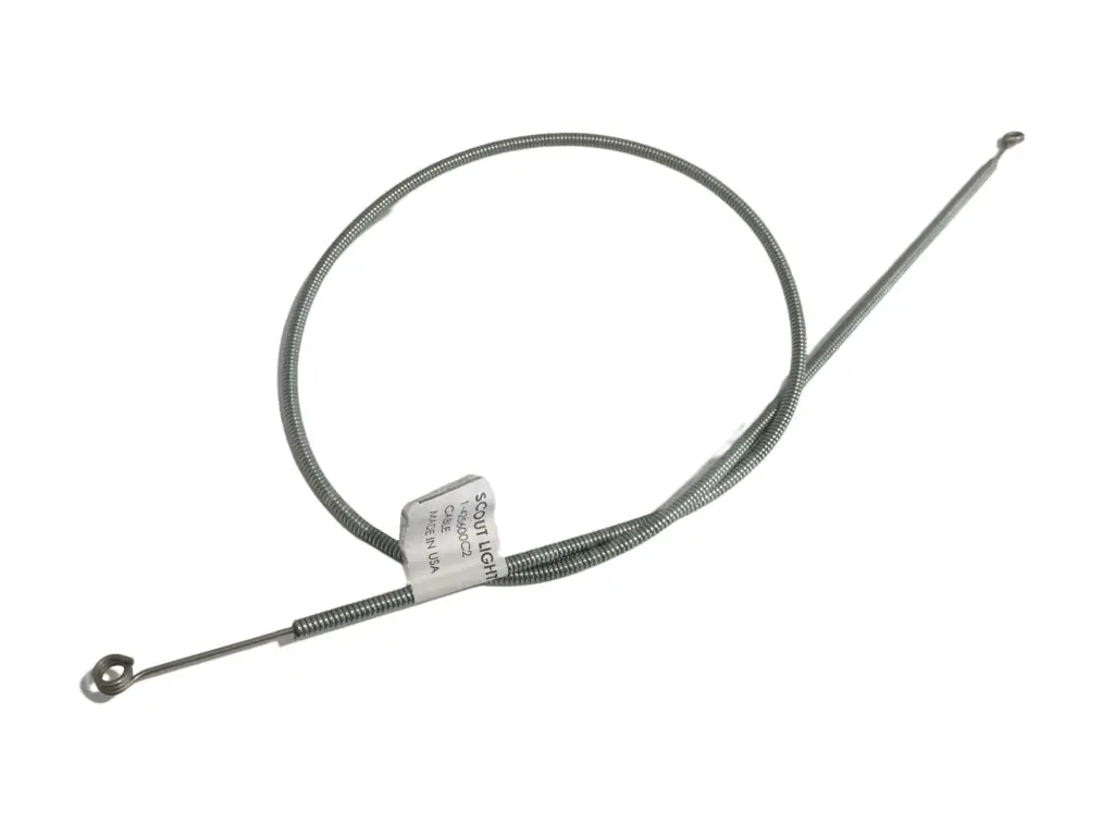 Heater Control Cable - Scout Ii, Terra, Traveler 1