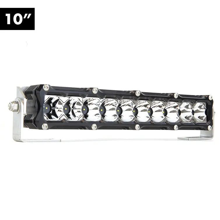 Heretic 6 Series Light Bar - 10" 1