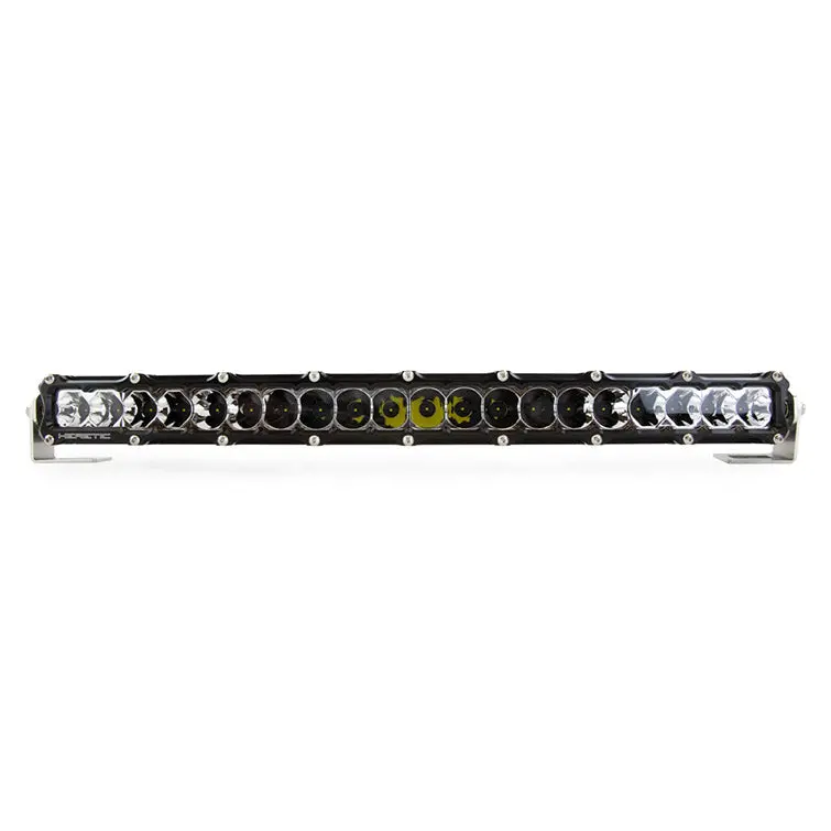 Heretic 6 Series Light Bar - 20" 2
