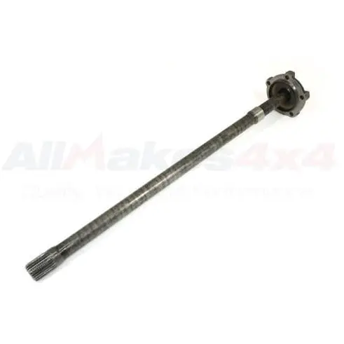 Rear Half Shaft Rh 1