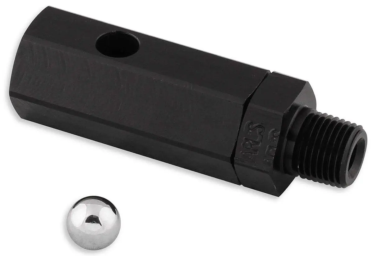 Ho12-874 Rollover Safety Valve – Dot-Compliant Fuel System Protection 1