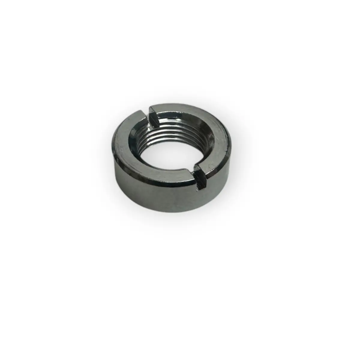 Hood And Wiper Switch Retainer Nut - Scout Ii 1