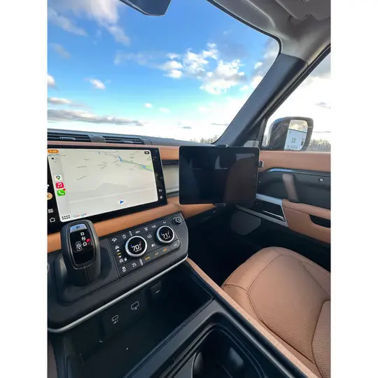 Defender Tablet Mount 1