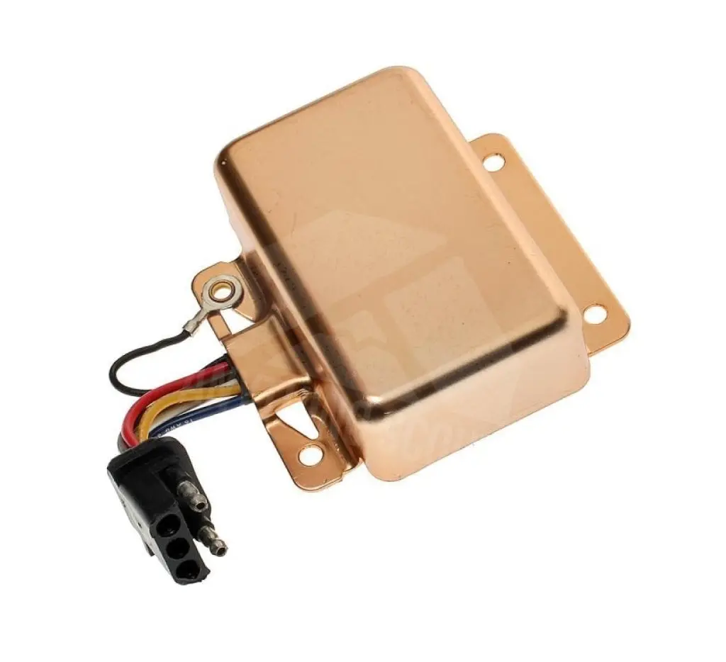 Ignition Control Module Gold Box 1