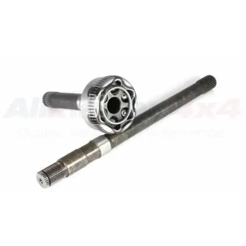 Complete Front Half Shaft Rh 1