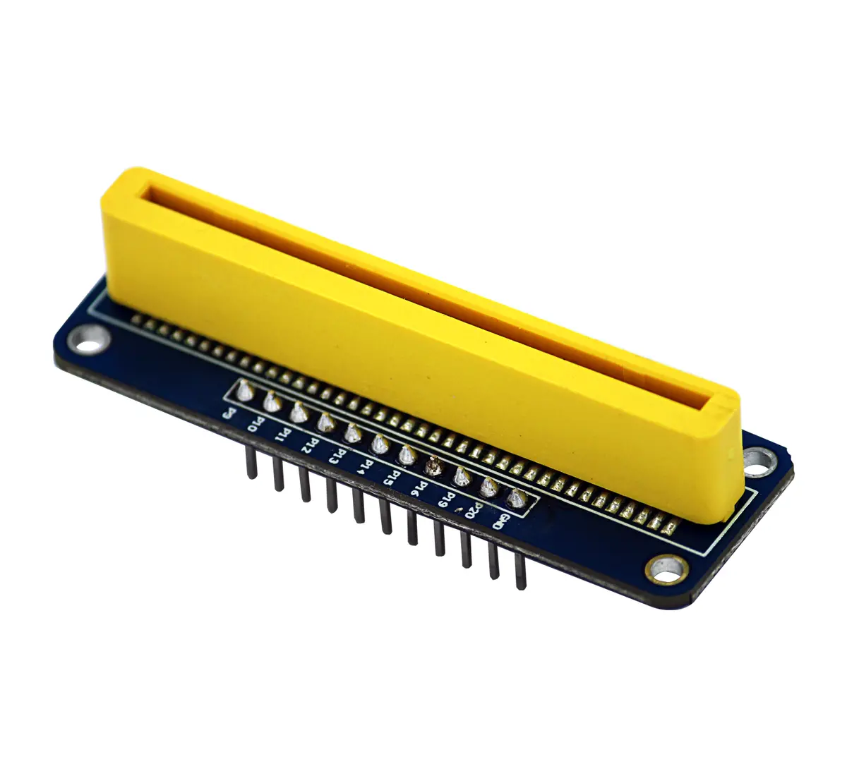 Breadboard Breakout For Bbc Micro:Bit 1