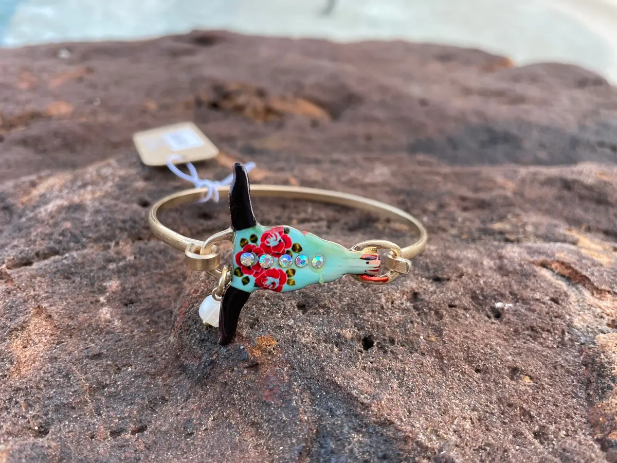 Steer Bracelets 1