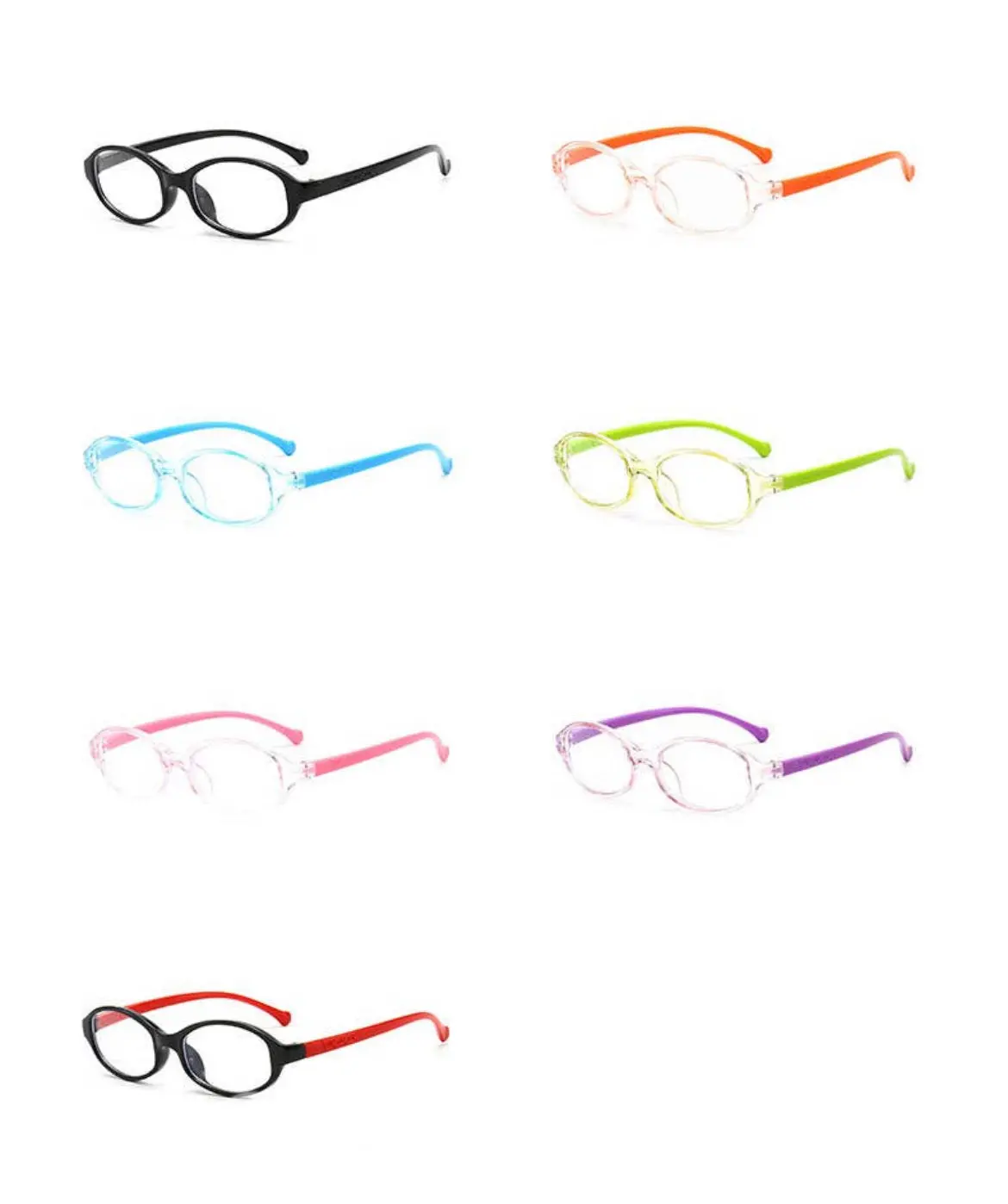 Children’S Blue Light Blocking Glasses 1