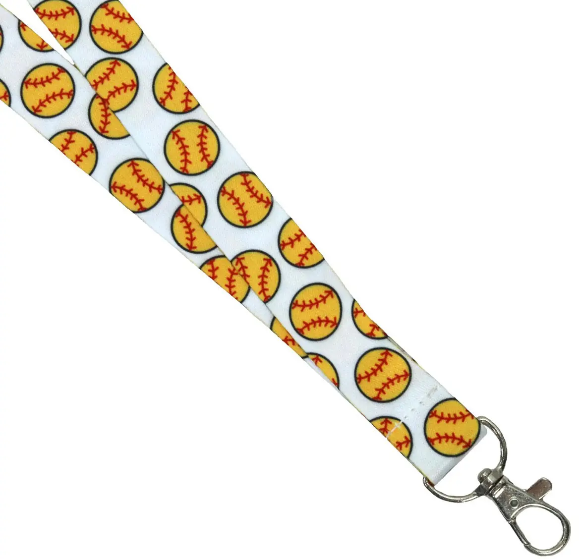 Sports Lanyards 1