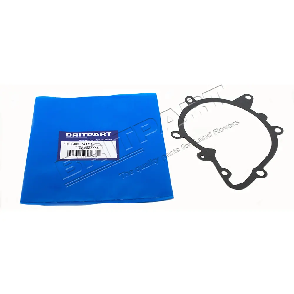 Water Pump Gasket 1
