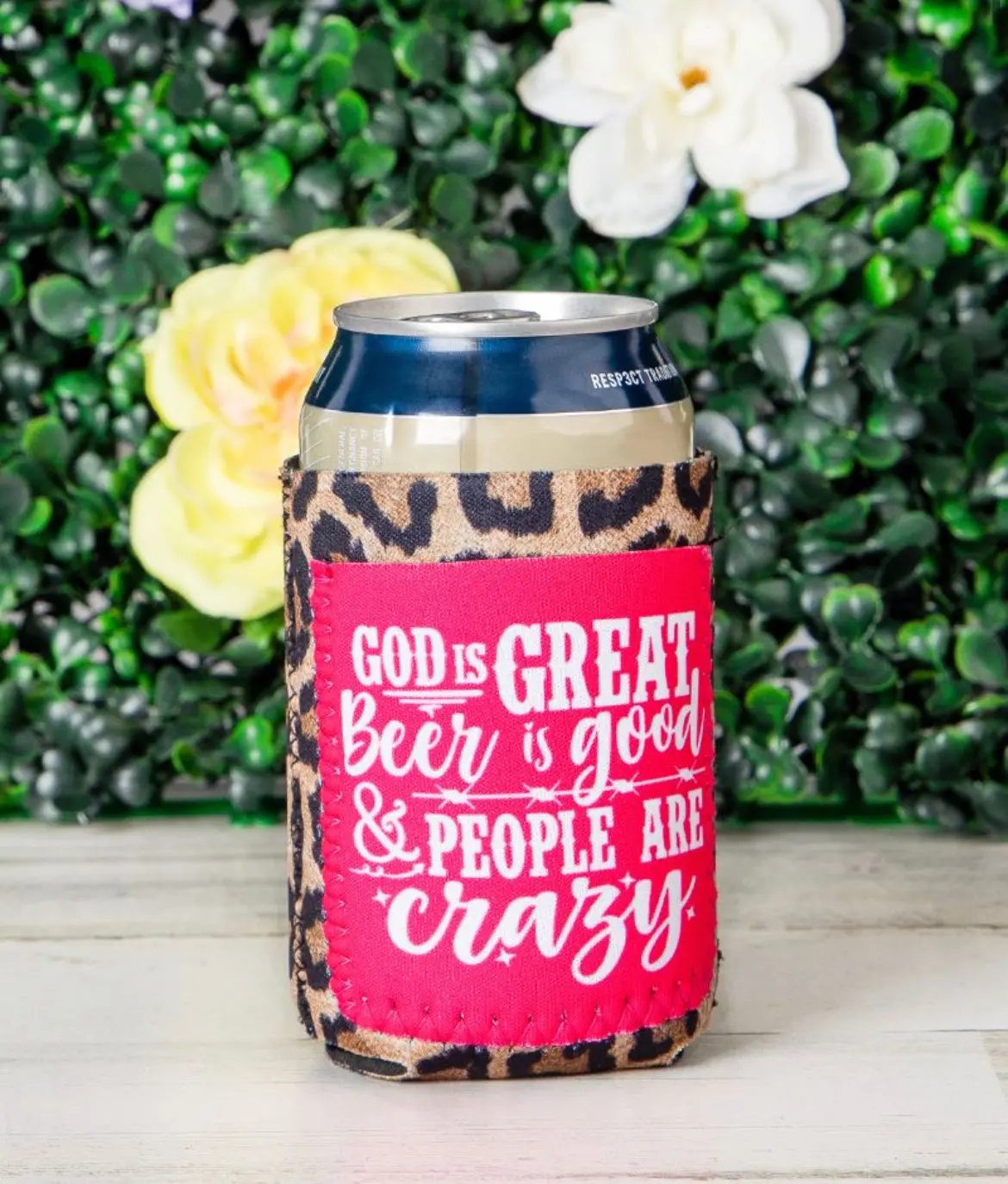 Cool Can Coolers 1