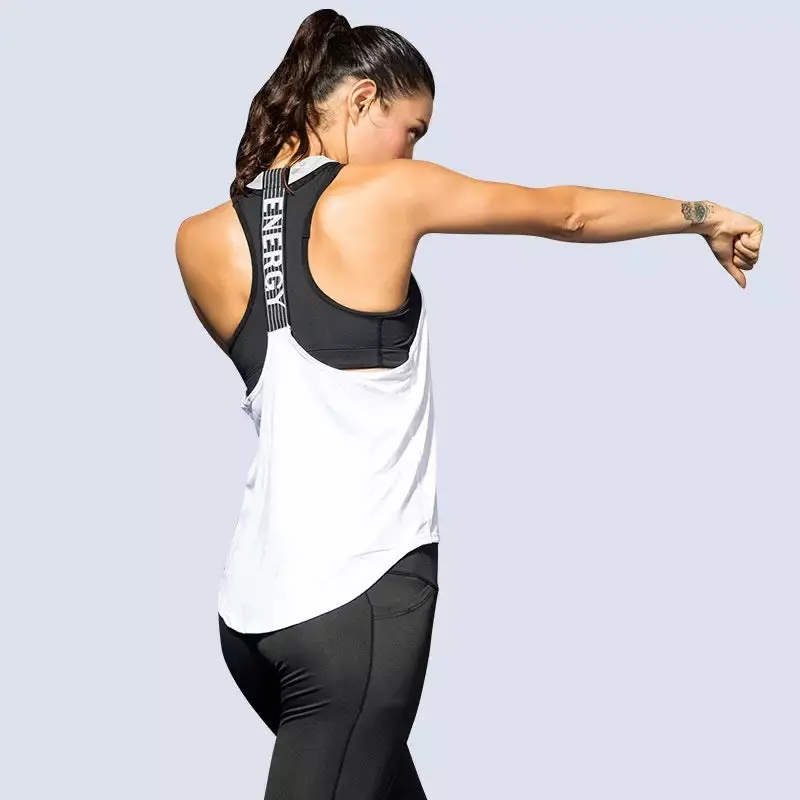 Energy Tank Top 1