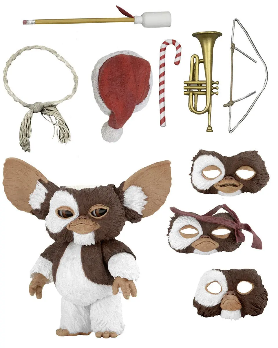Neca Gremlins Ultimate Gizmo 7" Scale Figure 1