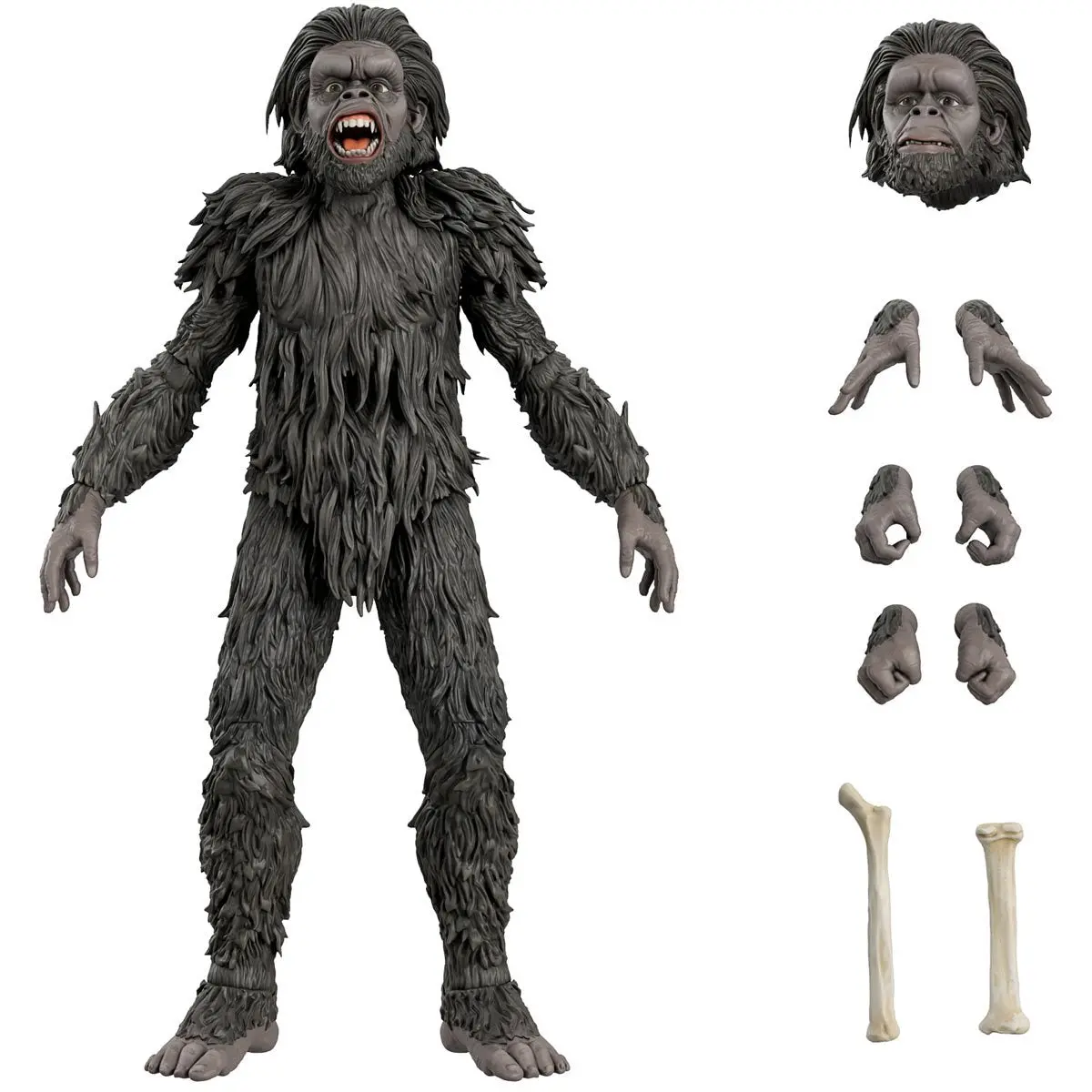 Super7 2001: A Space Odyssey Ultimates! Moon Watcher 1