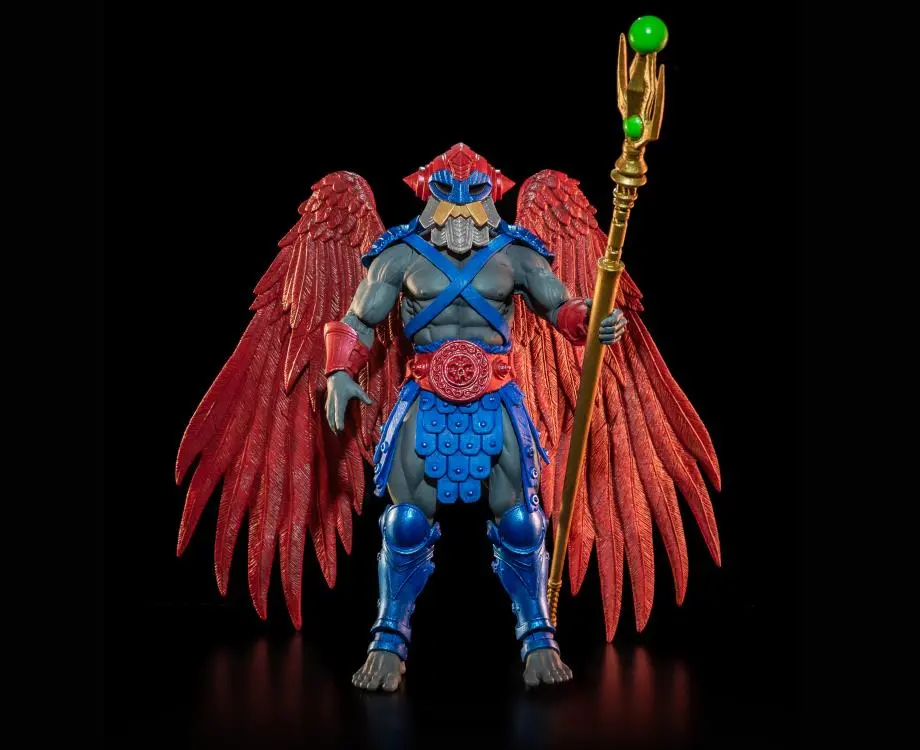 Mythic Legions All-Stars 5 Zenithon 1