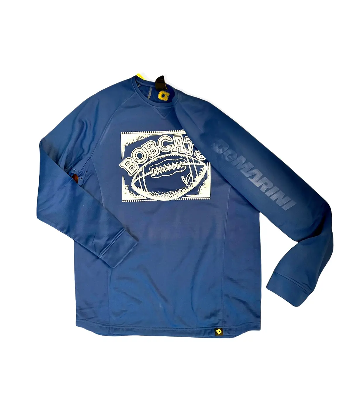 Demarini Bobcats Sweatshirt 1