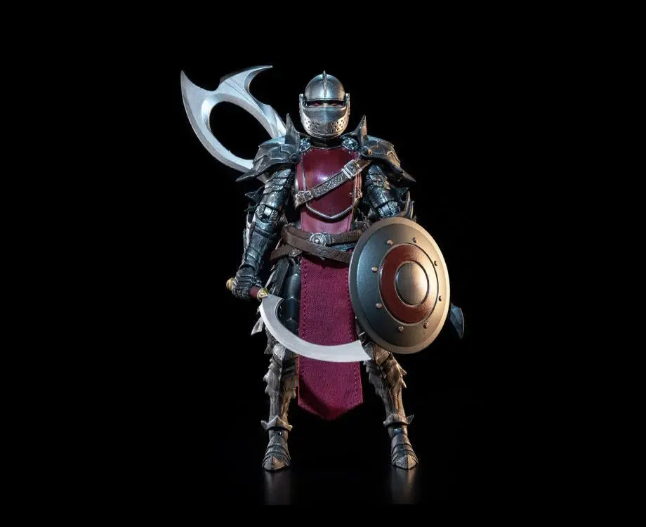 Mythic Legions All-Stars 5 Lady Avarona 1
