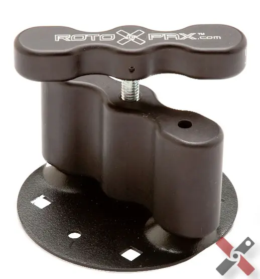 Standard Pack Mount Blemished 1