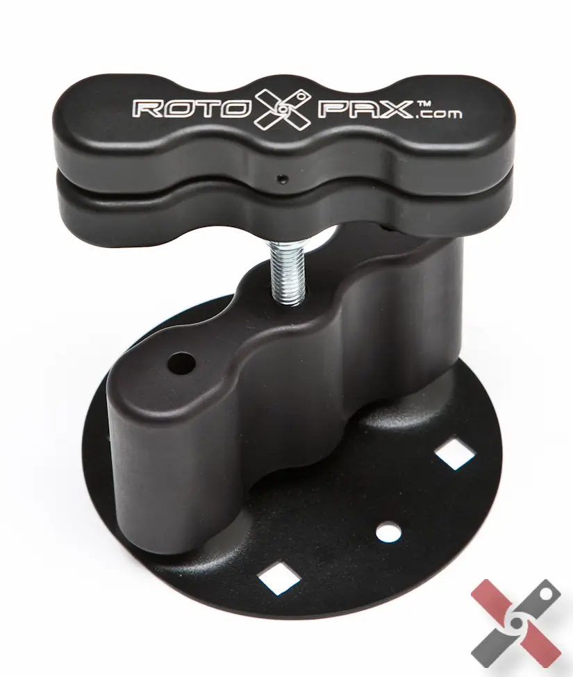 Dlx Pack Mount Blemished 1