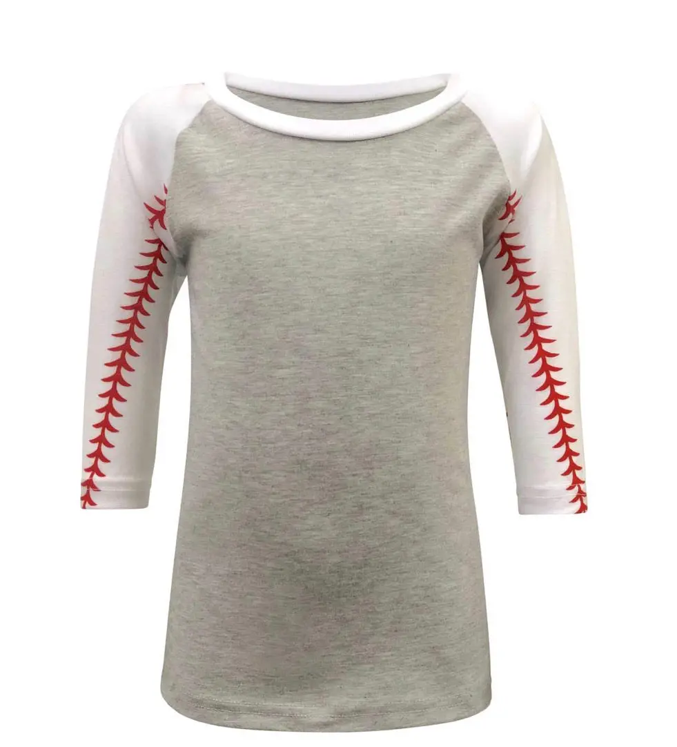 Youth Baseball Raglan 1