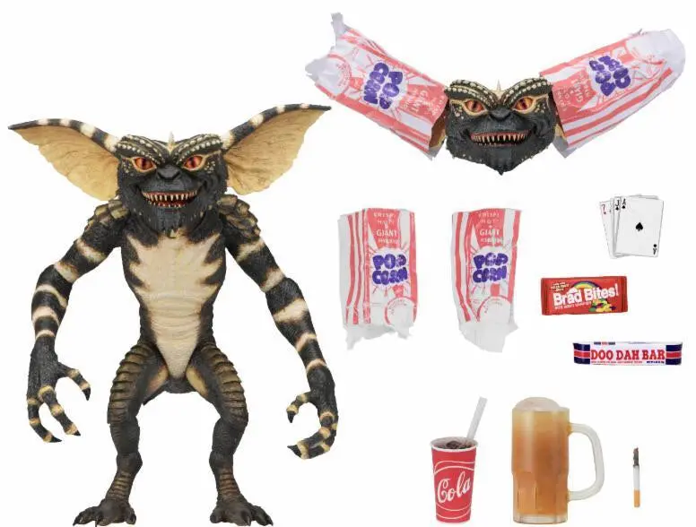 Neca Ultimate Gremlin 1