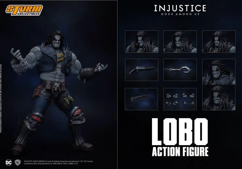 L0b0 (Purchase By Invite Only) 1