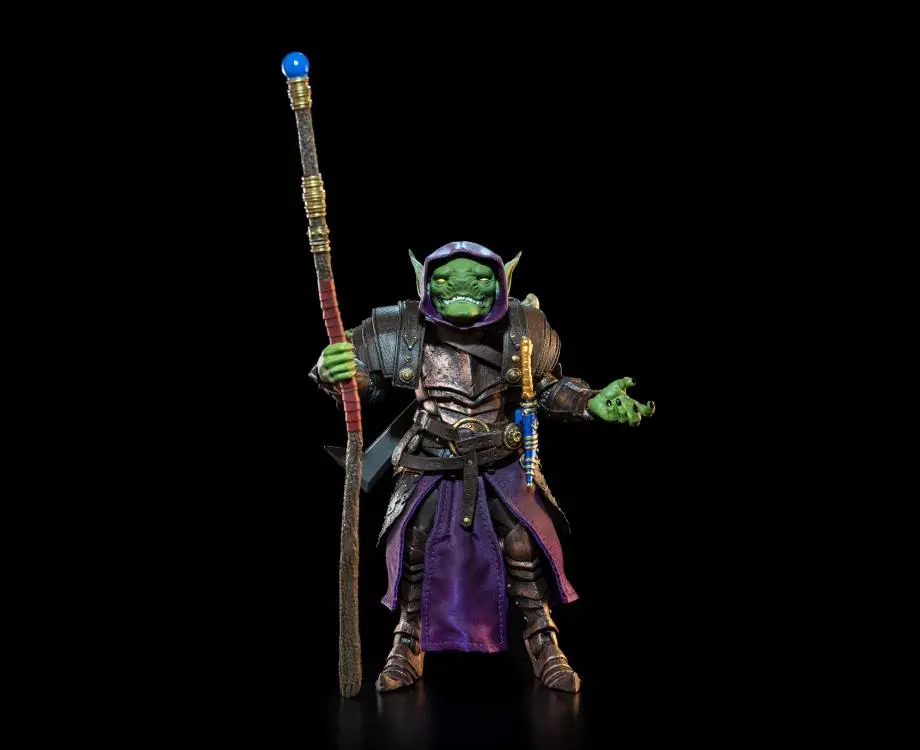 In Stock! Mythic Legions All-Stars 5 Swigg 1