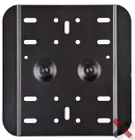 Single Mounting Plate Blem 1