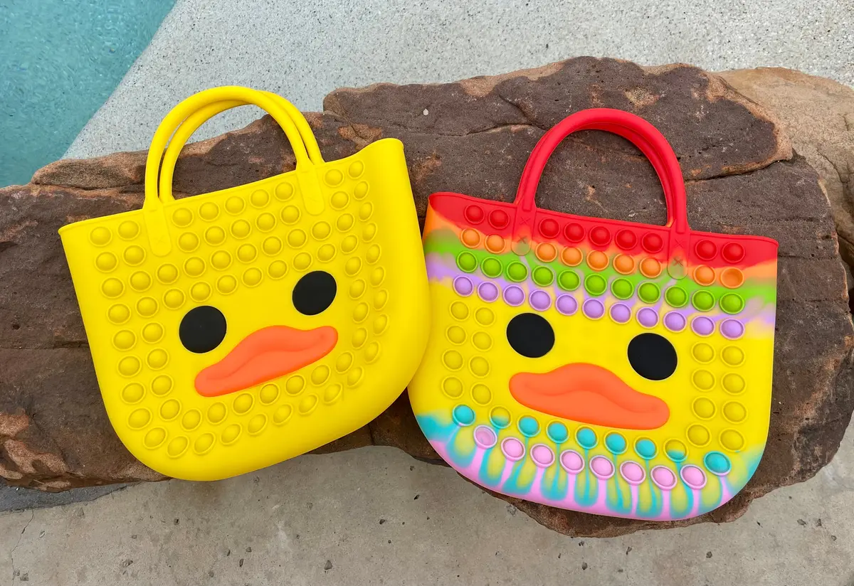 Simple Dimple Ducky Totes 1