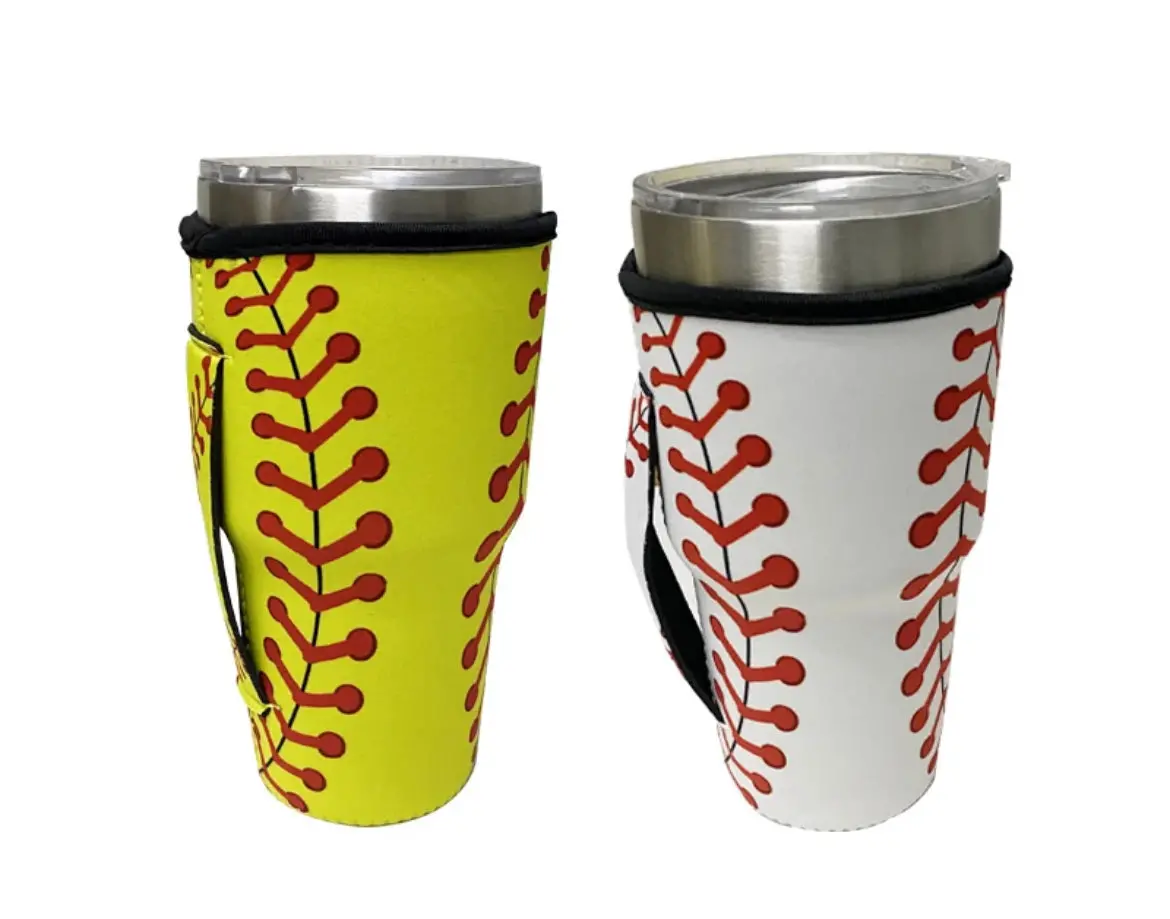 Baseball & Softball Cup Sleeves 1