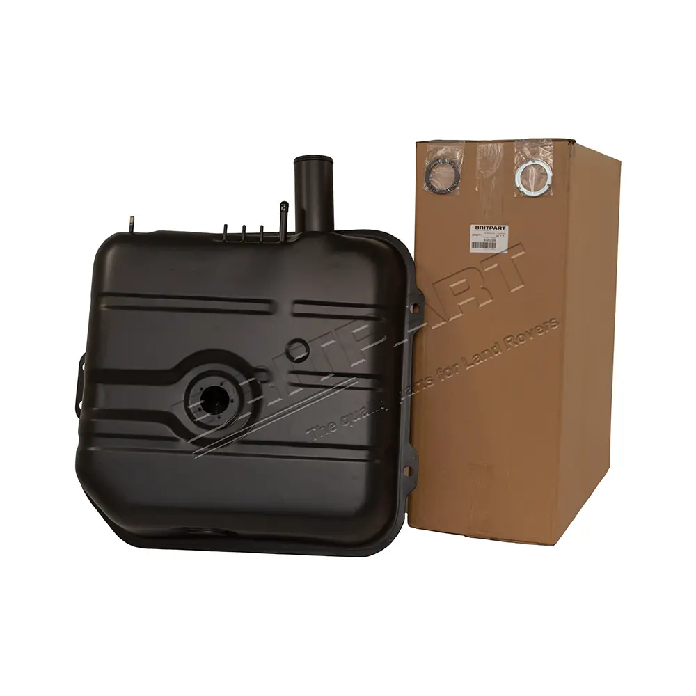 Fuel Tank Assembly 1