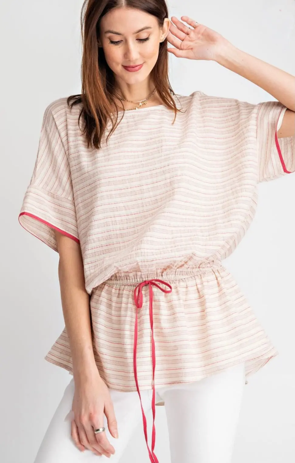 Victoria Rose Top 1