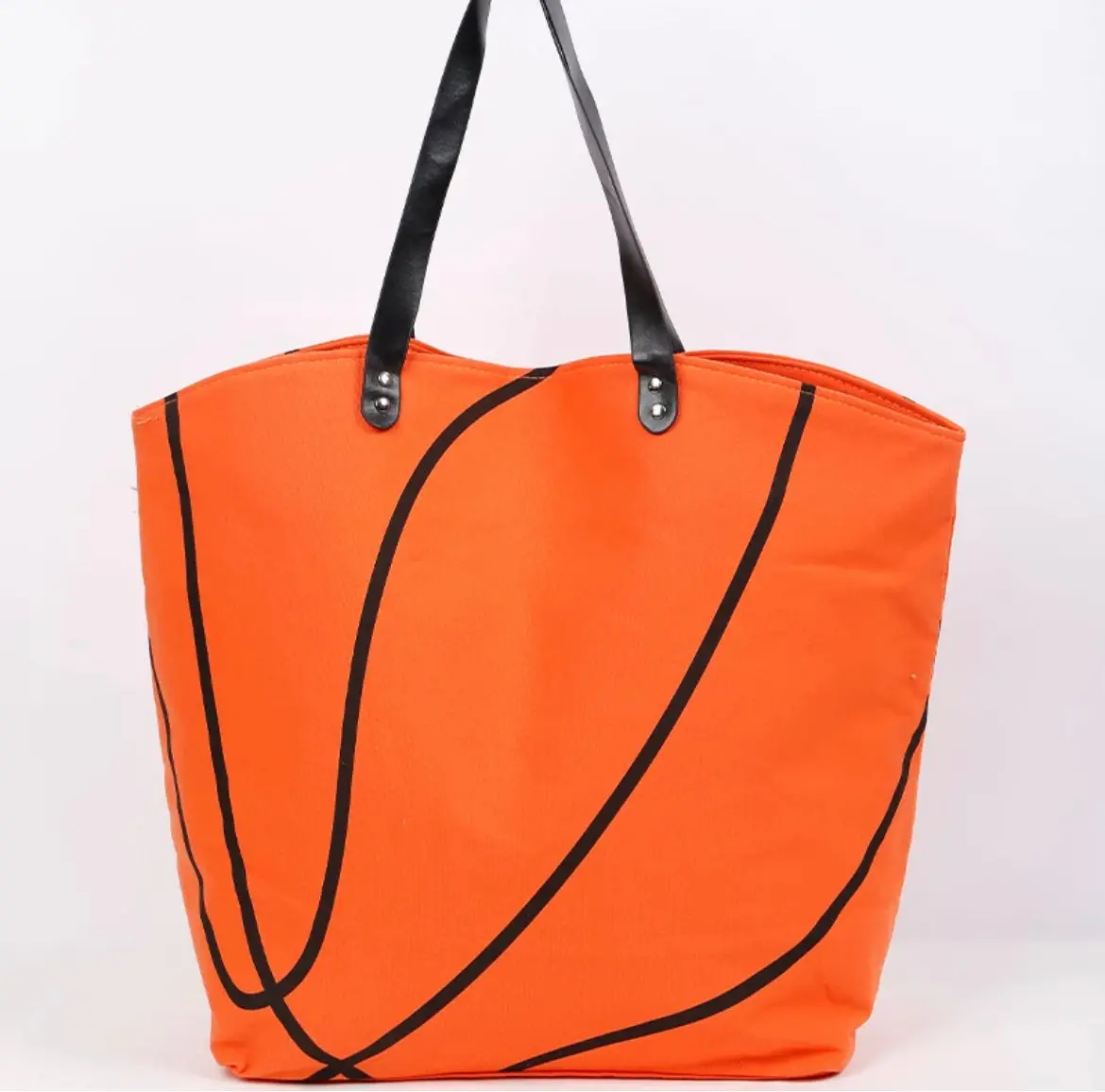 Basketball Tote 1