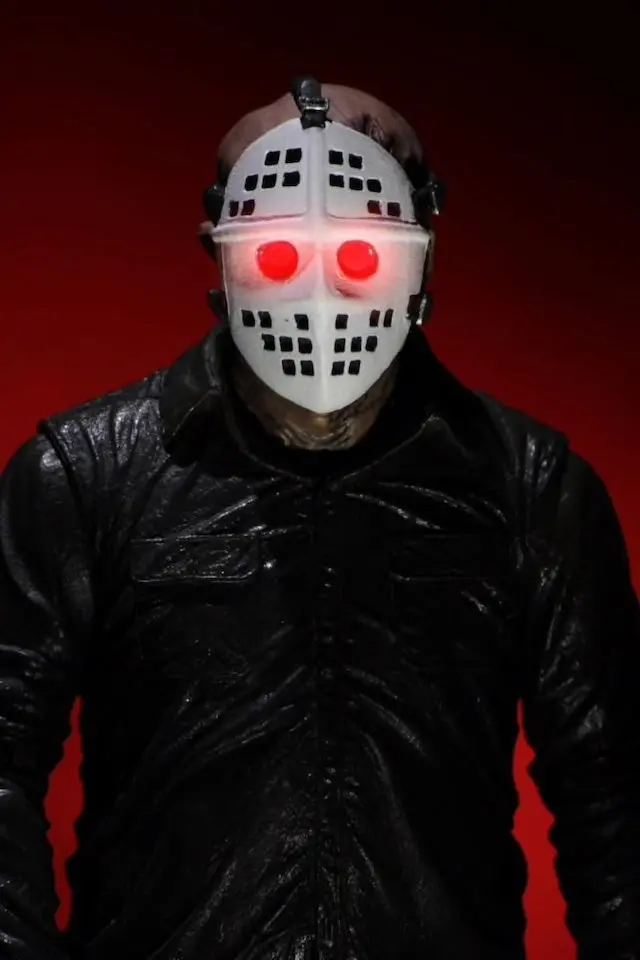 Neca Friday The 13Th Pt 5 Jason Figure 1