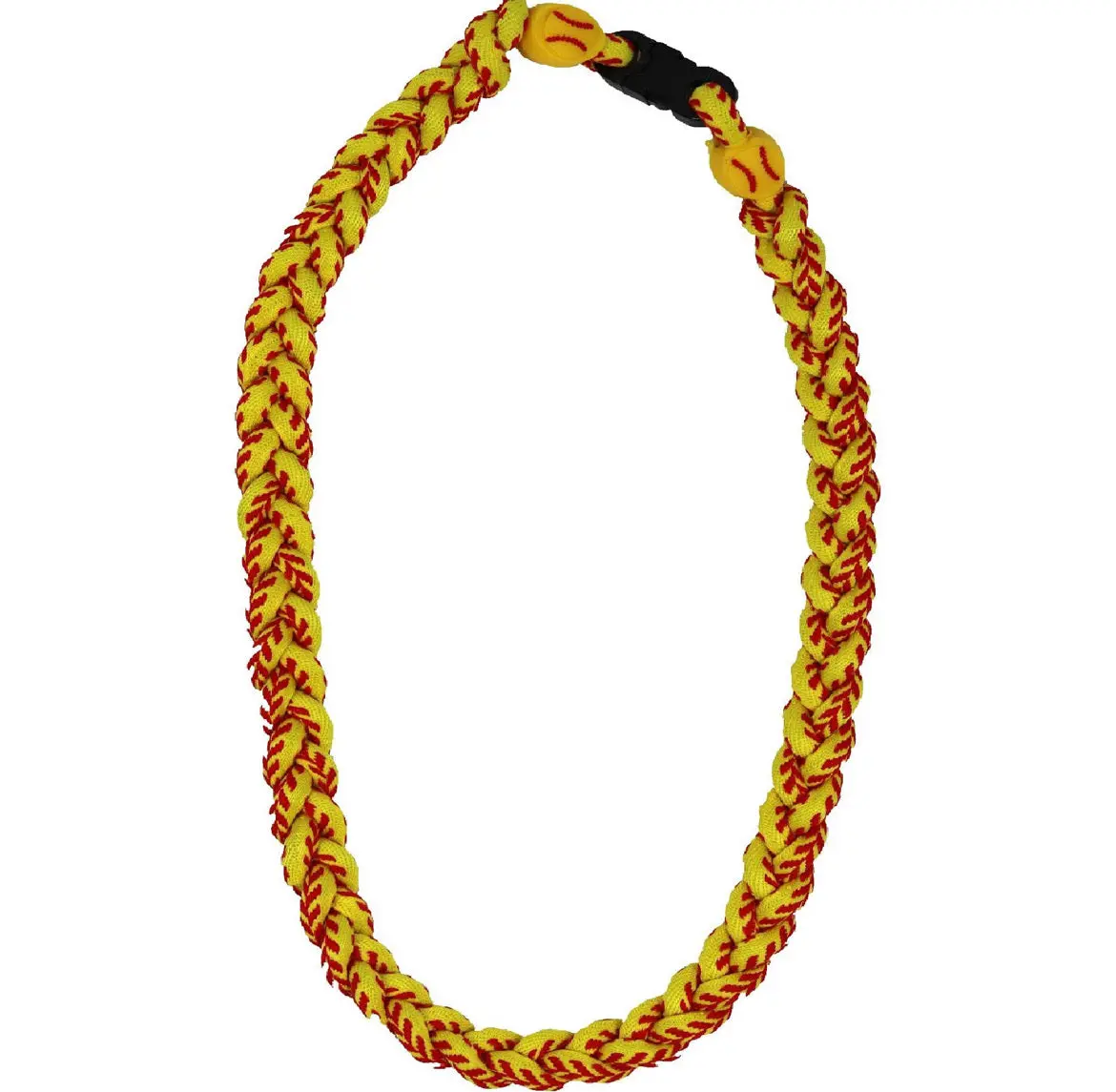 Softball Necklace 1