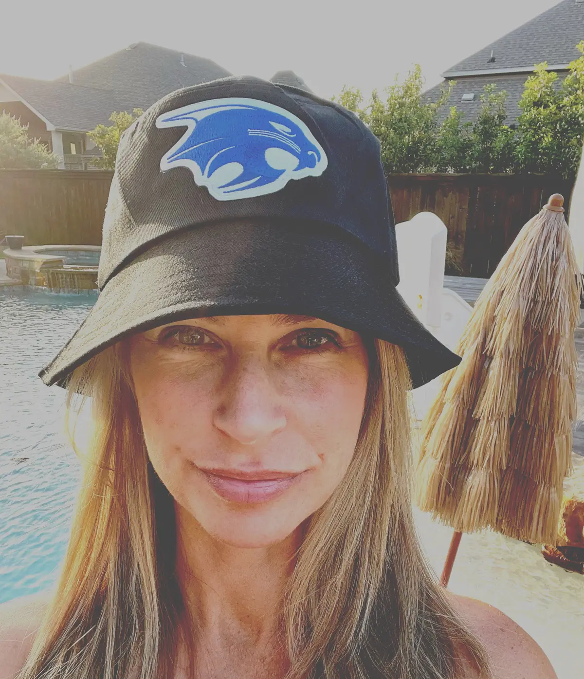 Bobcat Bucket Hats 1