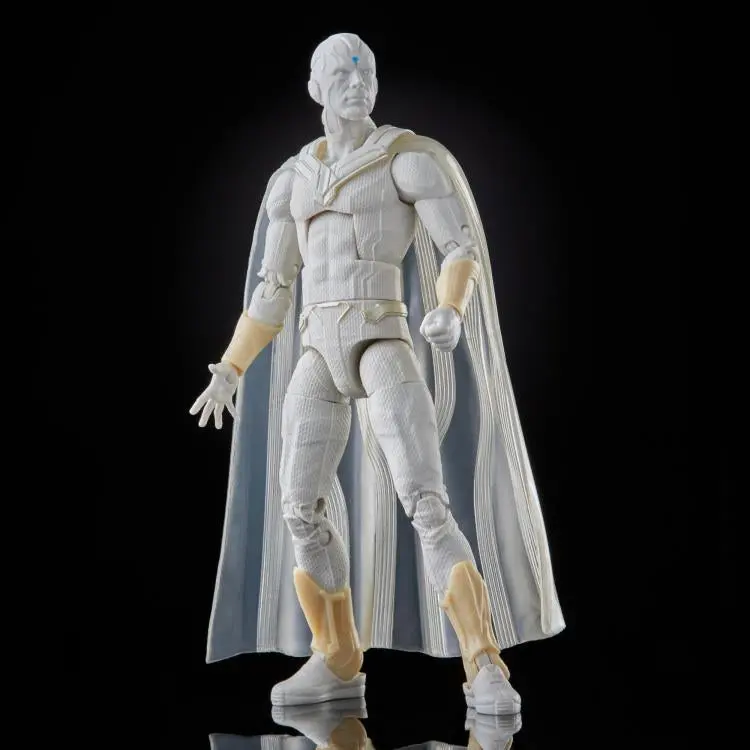 Marvel Legends White Vision 6-Inch Figure 1