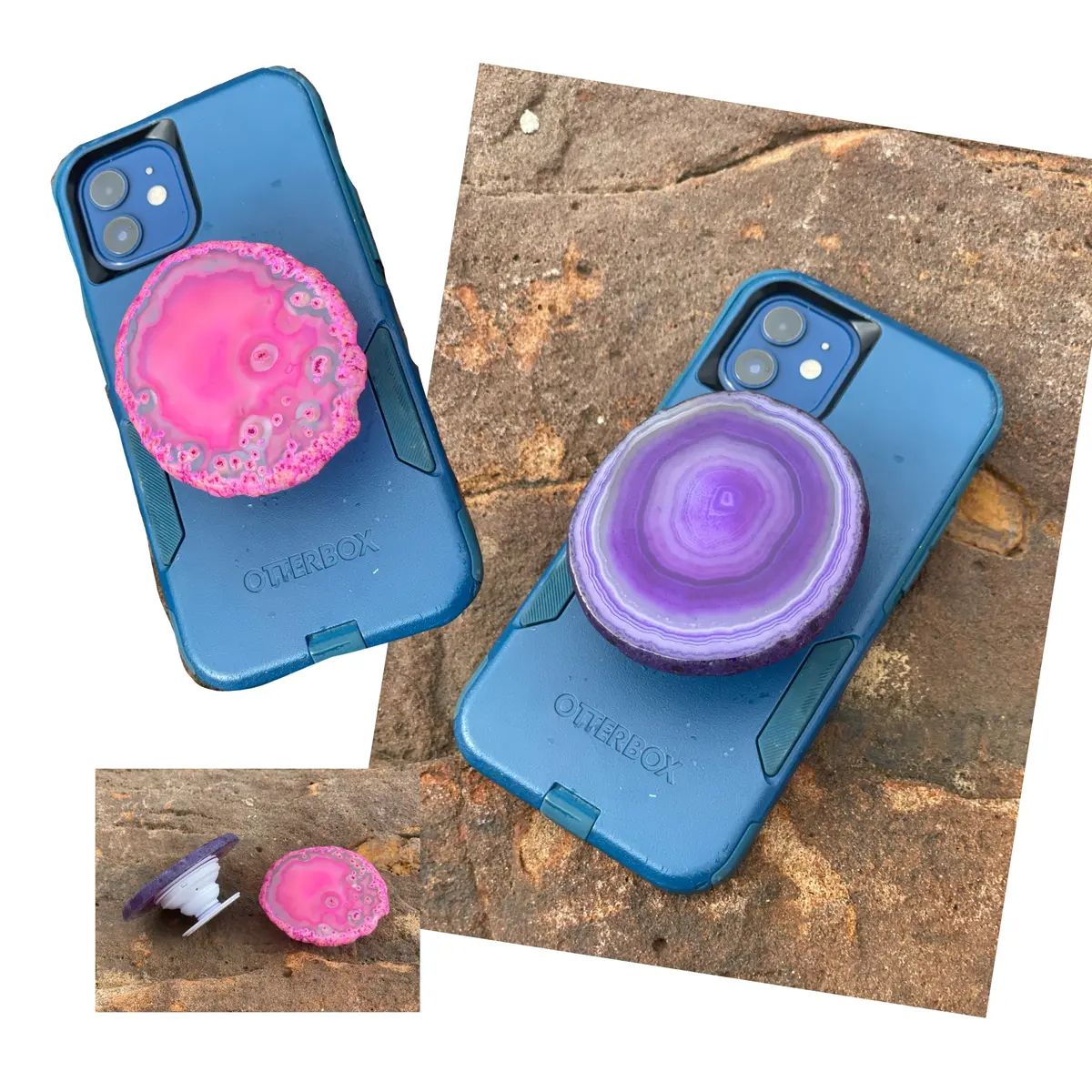 Cell Phone Grips 1