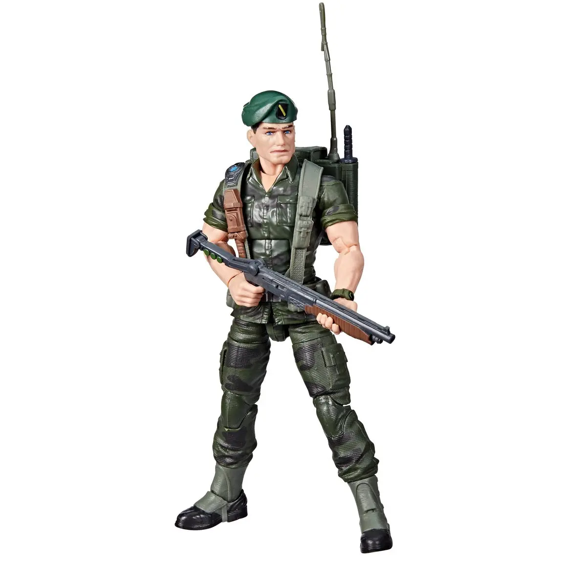 Gi Joe Classified Vincent R. "Falcon" Falcone 1