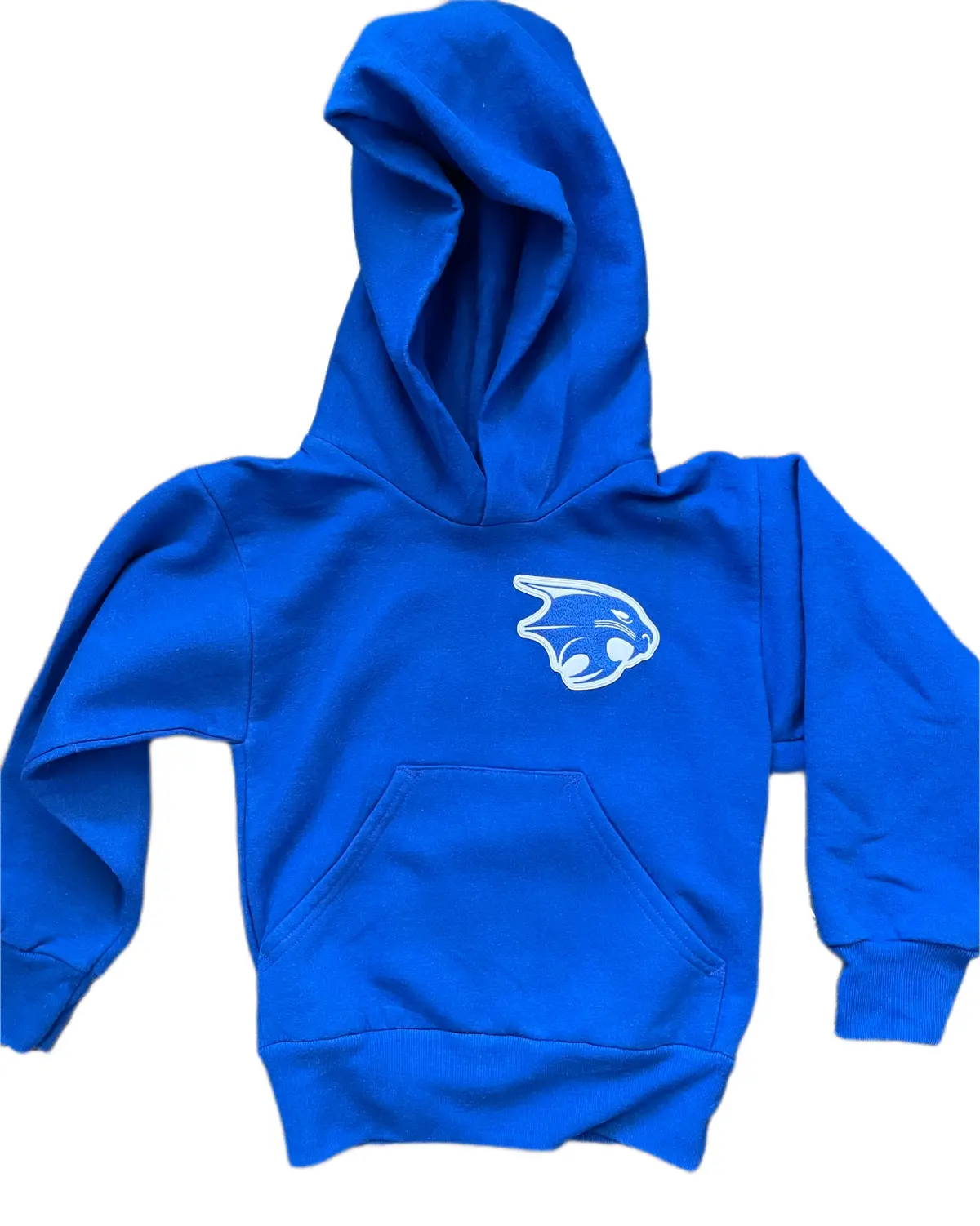 Bobcat Toddler Hoodie Sweatshirt 1
