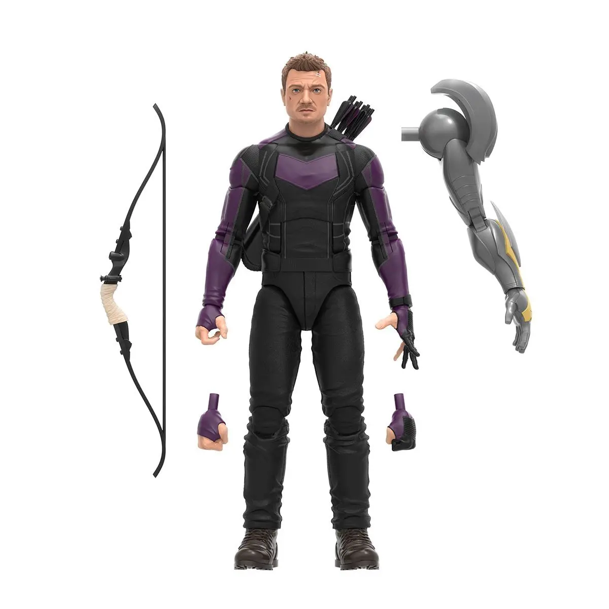 Marvel Legends Disney+ Hawkeye 1